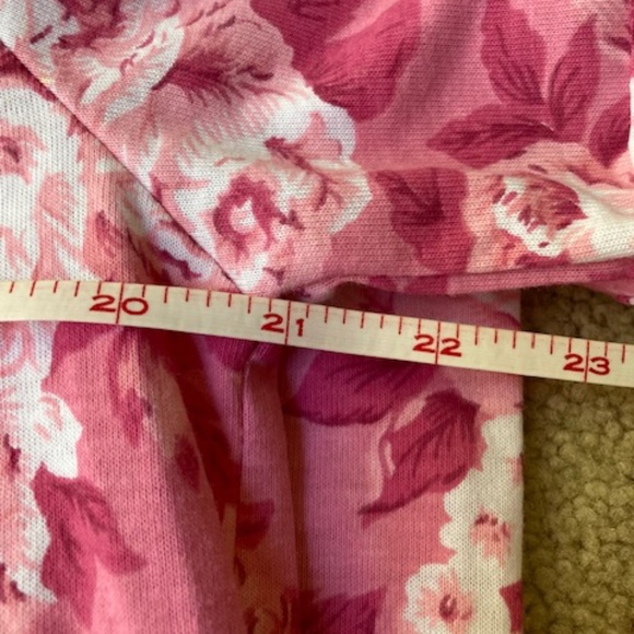 Vintage Smart Time Robe/Duster☕️🍩with tag - Picture 9 of 13